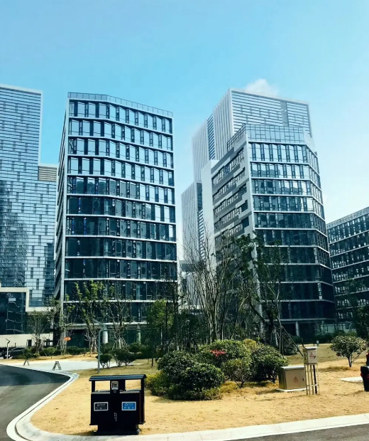 金陵建工